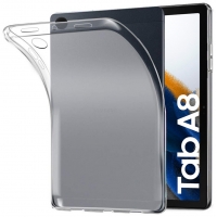 Tpu etui flex guma Samsung Galaxy Tab A8 Wi-Fi SM-X200 10.5"; Galaxy Tab A8 LTE SM-X205 10.5"